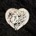 Desolation Pin