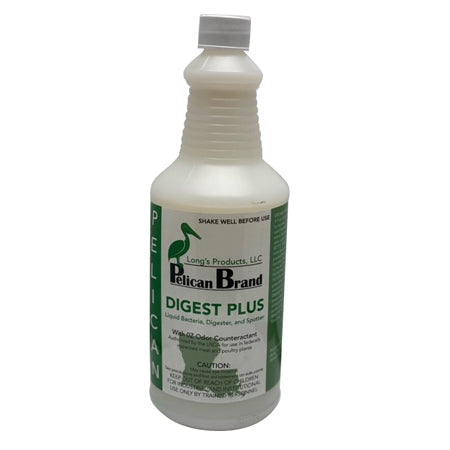 Digest Plus quart