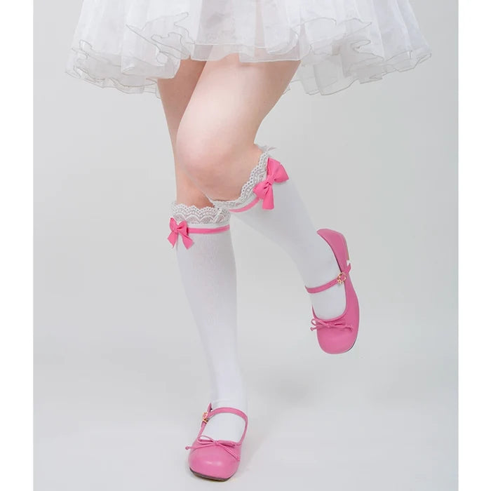One Size / Rose Pink UTK