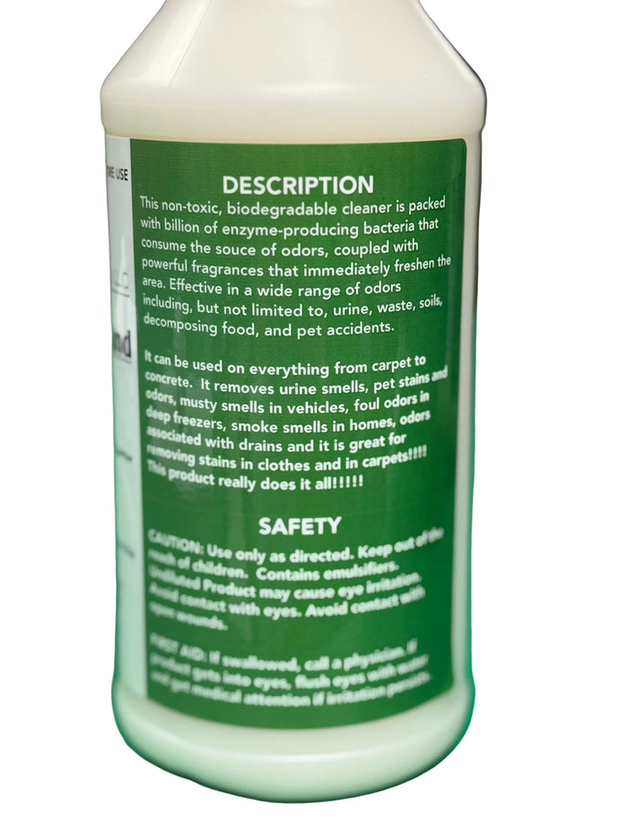 DP3 Enzyme Cleaner