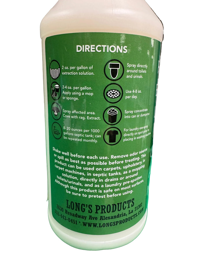 DP3 Enzyme Cleaner