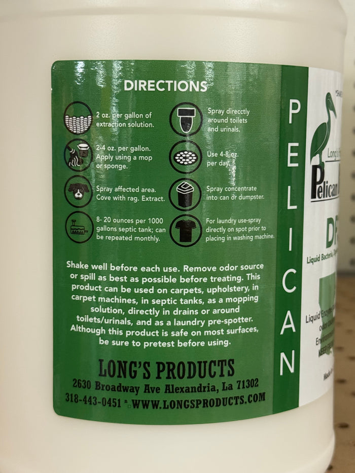 DP3 Enzyme Cleaner
