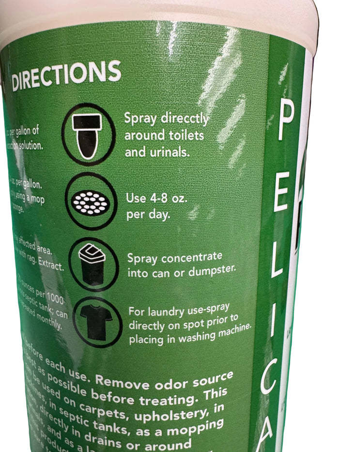 DP3 Enzyme Cleaner