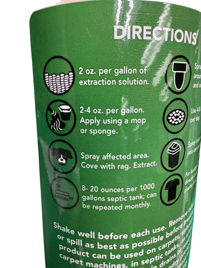DP3 Enzyme Cleaner