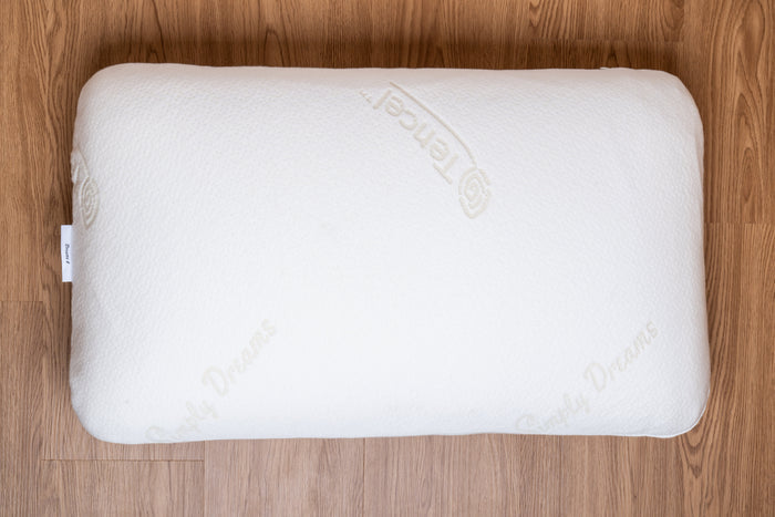 overview of latex pillow dream 4