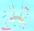 DreamyOcto Large Necklace