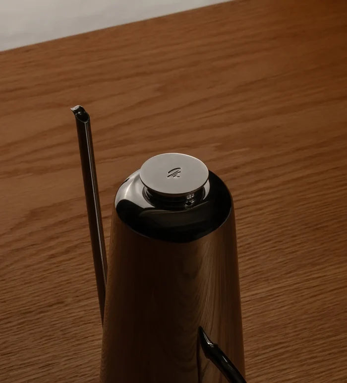 Dripless Oil Can