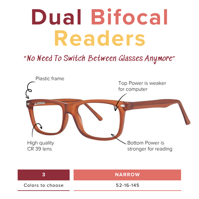 DebSpecs Driver eyewear