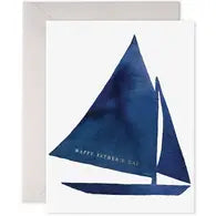 Father's Day Sailboat
