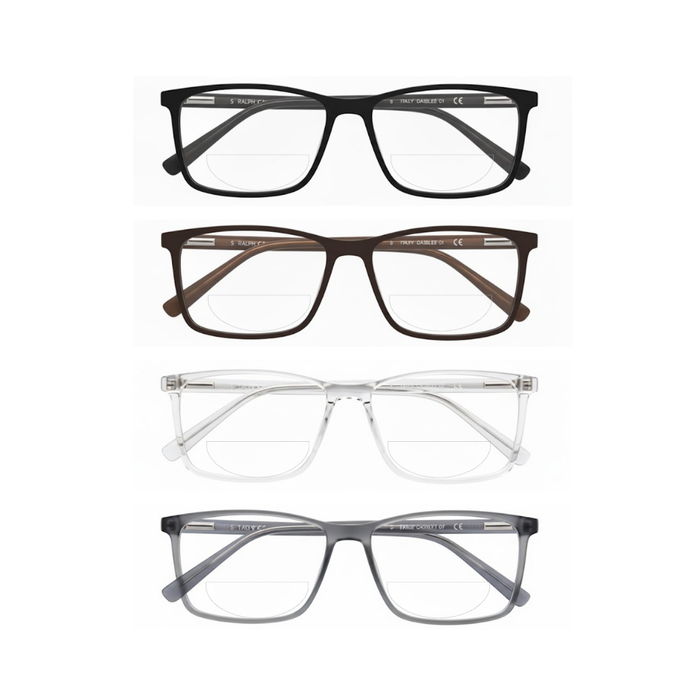 DebSpecs Elwood BI Folded eyewear