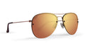 Emerson aviator Sunglasses in US
