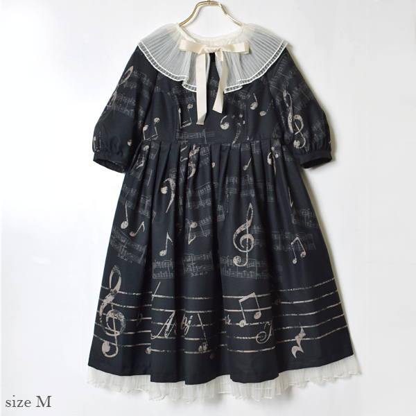 Ensemble Melody Onepiece Dress