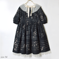Ensemble Melody Onepiece Dress