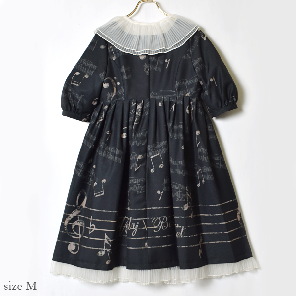Ensemble Melody Onepiece Dress