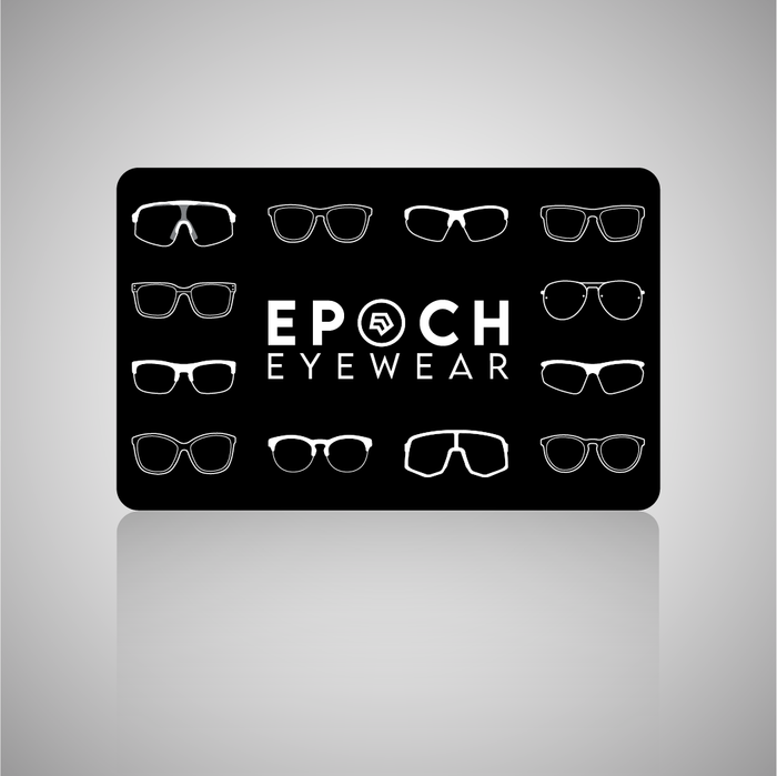 Epoch Eyewear Gift Card