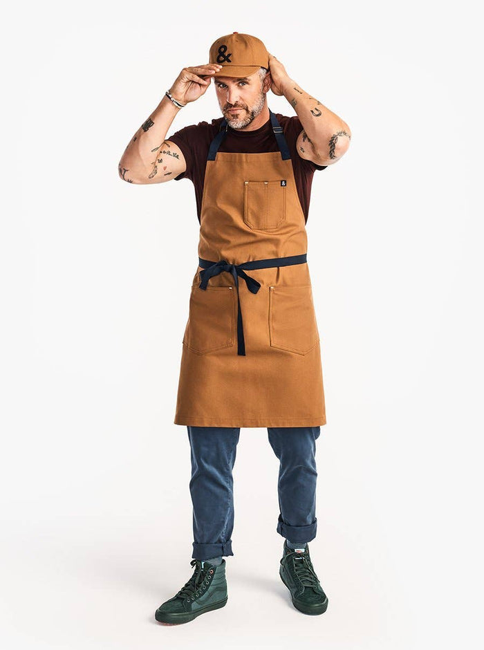 Essential Apron