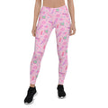 EveryDay Carry Leggings - Lolita Collective