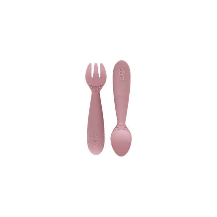 EZPZ Mini Utensils - Packs of 2