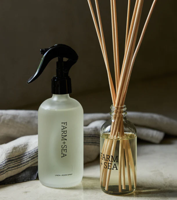 Farm + Sea Reed Diffusers