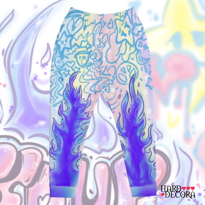 FED UP Joggers - Lolita Collective