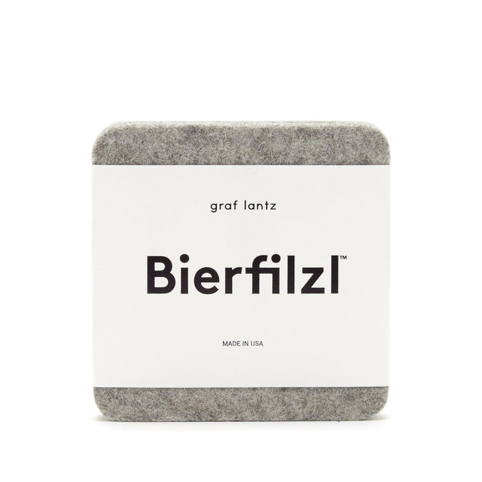 Felt Coasters - Sets of 4