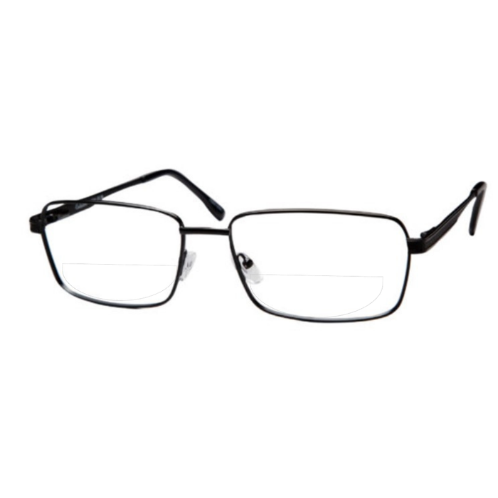 Black / Top .50 - Bottom 1.50