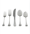 Flatware Set - 4 Place Settings - 20 Pieces