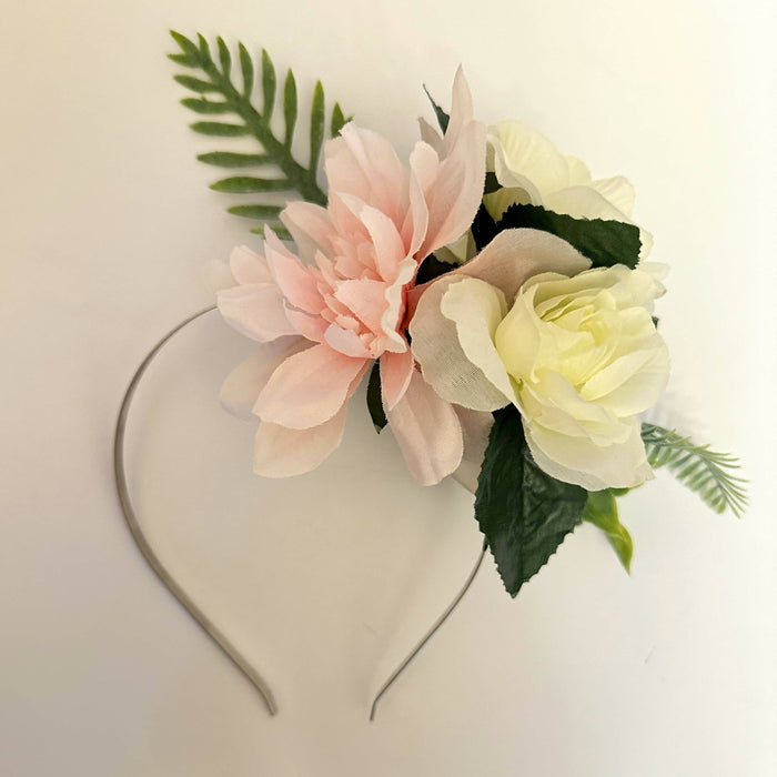 Flower Crown