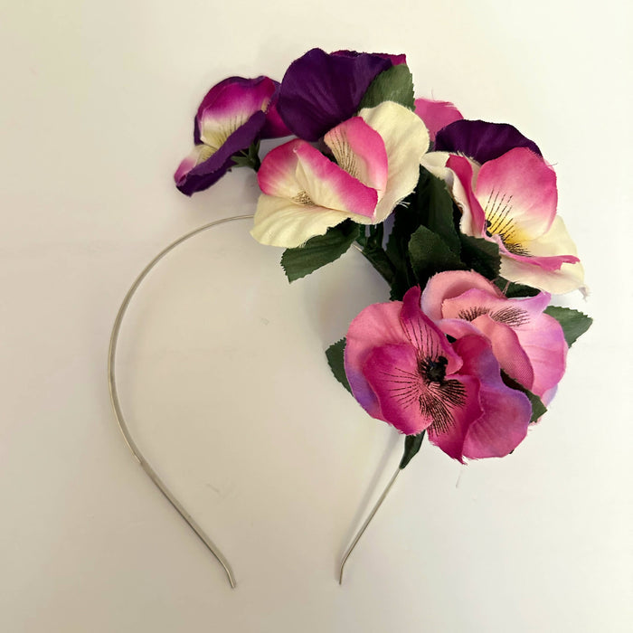 Flower Crown