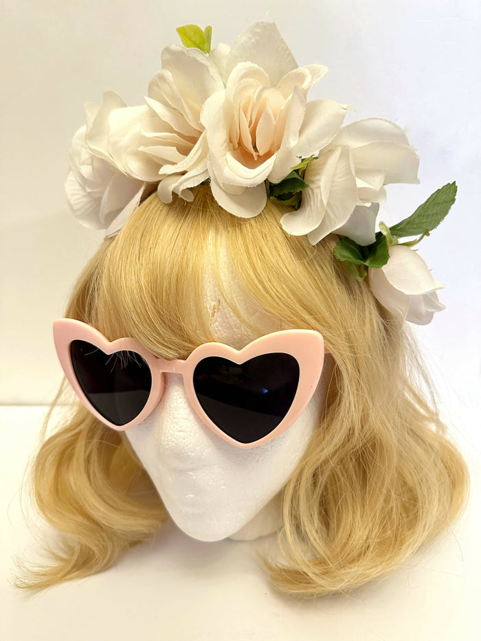 Flower Crown