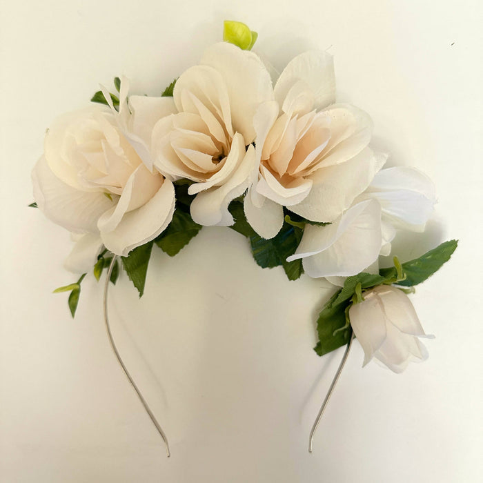Flower Crown