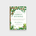 Forest Bathing