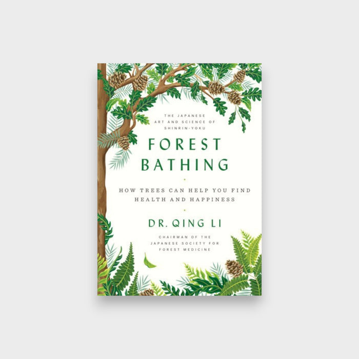 Forest Bathing