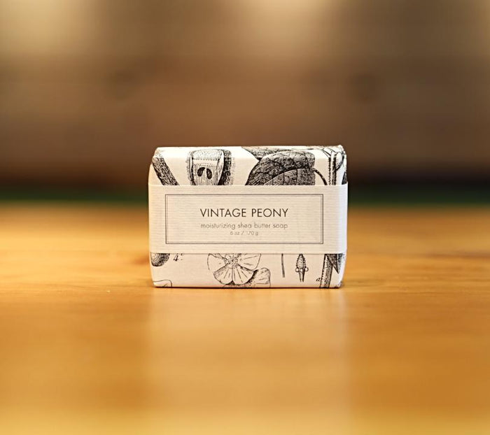 Formulary 55 Bath Bar