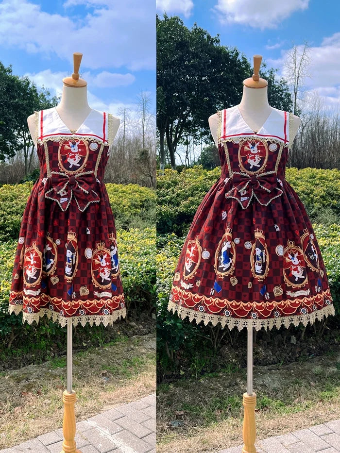 Four-Layer Petticoat