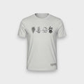 Four Marks Tee