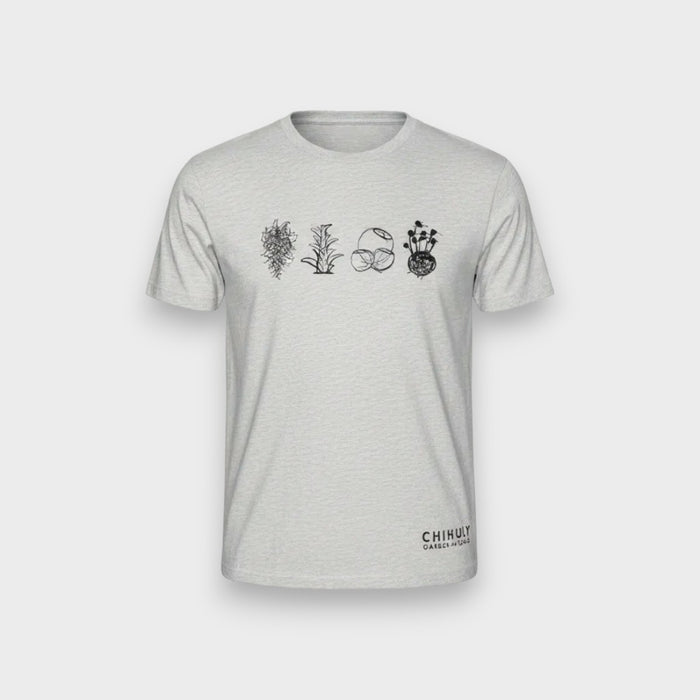 Four Marks Tee