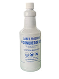 Fresh Bio Conqueror 105 Enzymatic Concentrate-Cotton Blossom