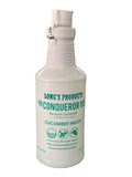 Fresh Bio Conqueror 105 Enzymatic Concentrate-Cucumber Melon