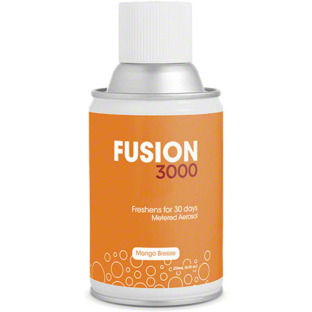 Fresh Fusion 3000 Metered Aerosol Refill - 8.45 oz., Mango Breeze