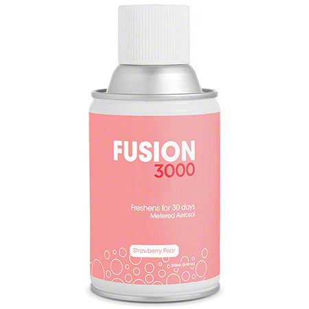Fresh Fusion 3000 Metered Aerosol Refill - 8.45 oz., Strawberry Pear