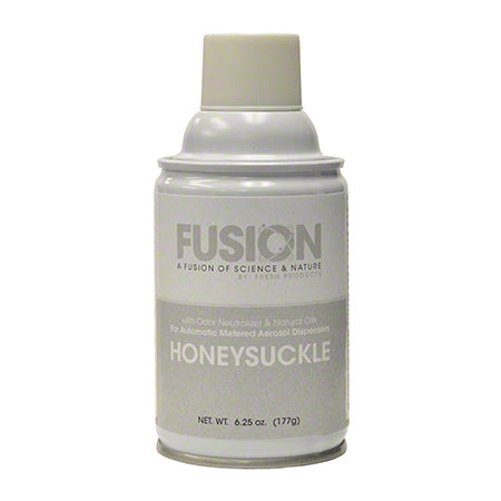 Fresh Fusion Metered Aerosol - Honeysuckle