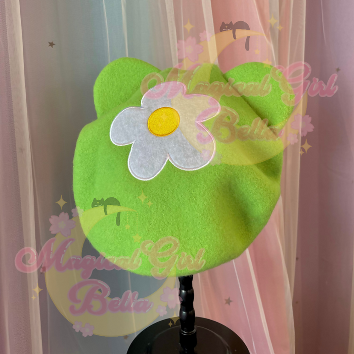 Frog Beret
