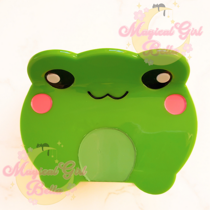 Frog Hair Claw