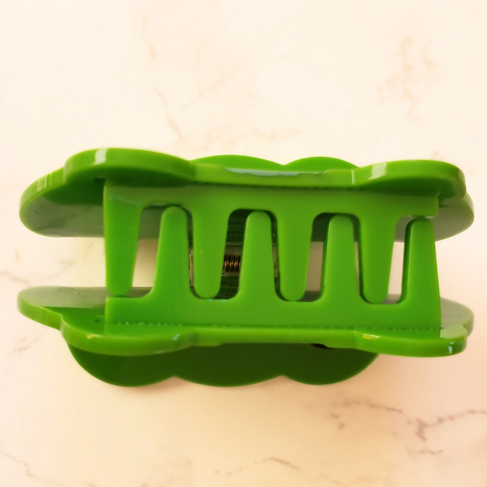 Frog Hair Claw