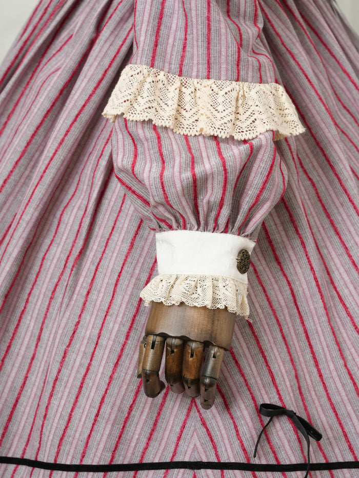 [FS] Candy Patch Antique Ribbon Dress