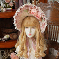 [FS] Florence Bouquet Bloom Bonnet