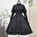Fujika Collection Gigo Sleeve Dress