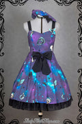 Galaxy Witch Jumperskirt
