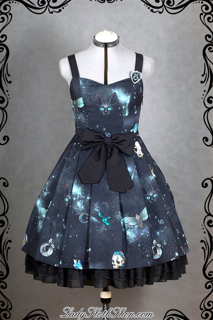 Black / XS